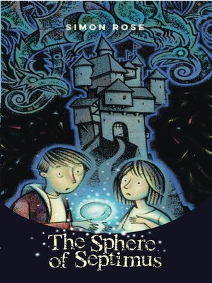 cover image of The Sphere of Septimus